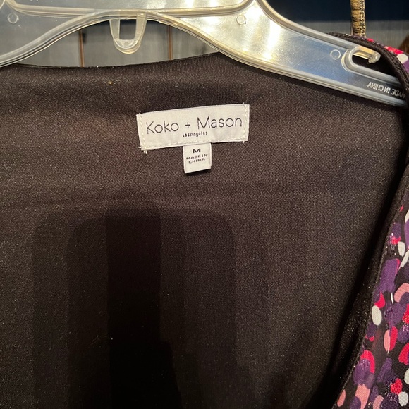 NWOT Dress - Picture 4 of 4